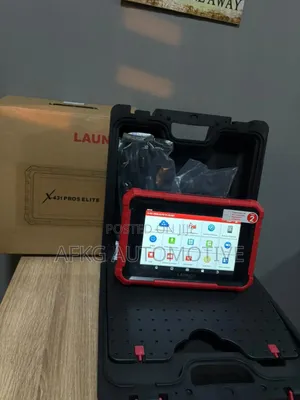 Launch X431 Pros Elite