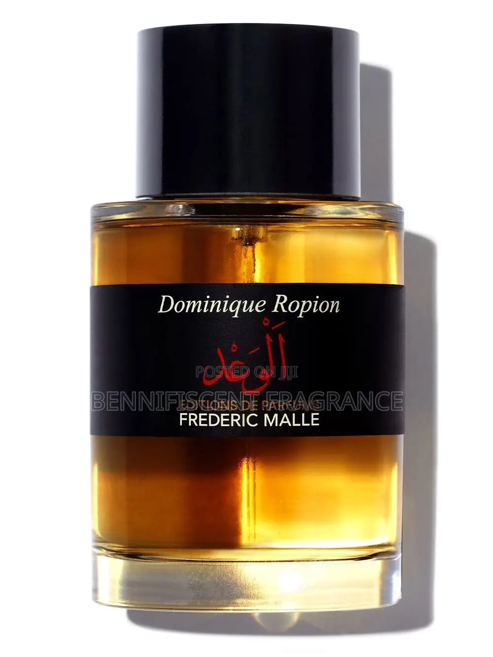 Frederic Malle Promise EDP 100ml