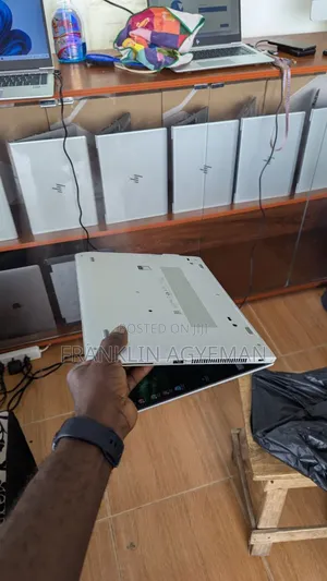 Laptop HP EliteBook 840 G6 8GB Intel Core i5 SSD 256GB