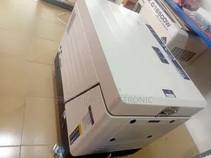 Approved and Awesome Generator Best Quality Good
