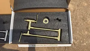Kitchen Pot Filler Tap