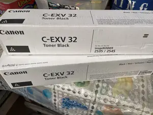 Canon ORIGINAL C-Exv 32 Toner