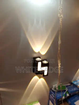 2eye Wall Light
