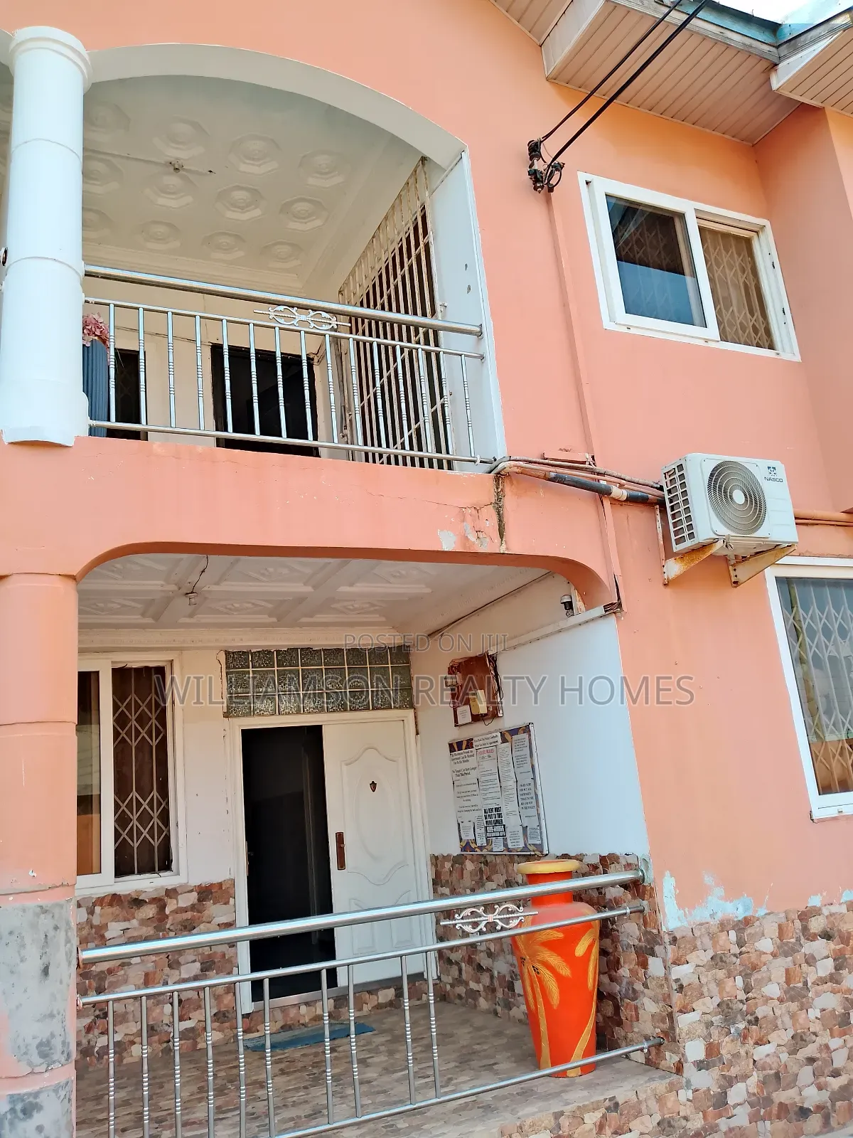 Affordable Fully Furnished 1BEDRM APT, SPINTEX