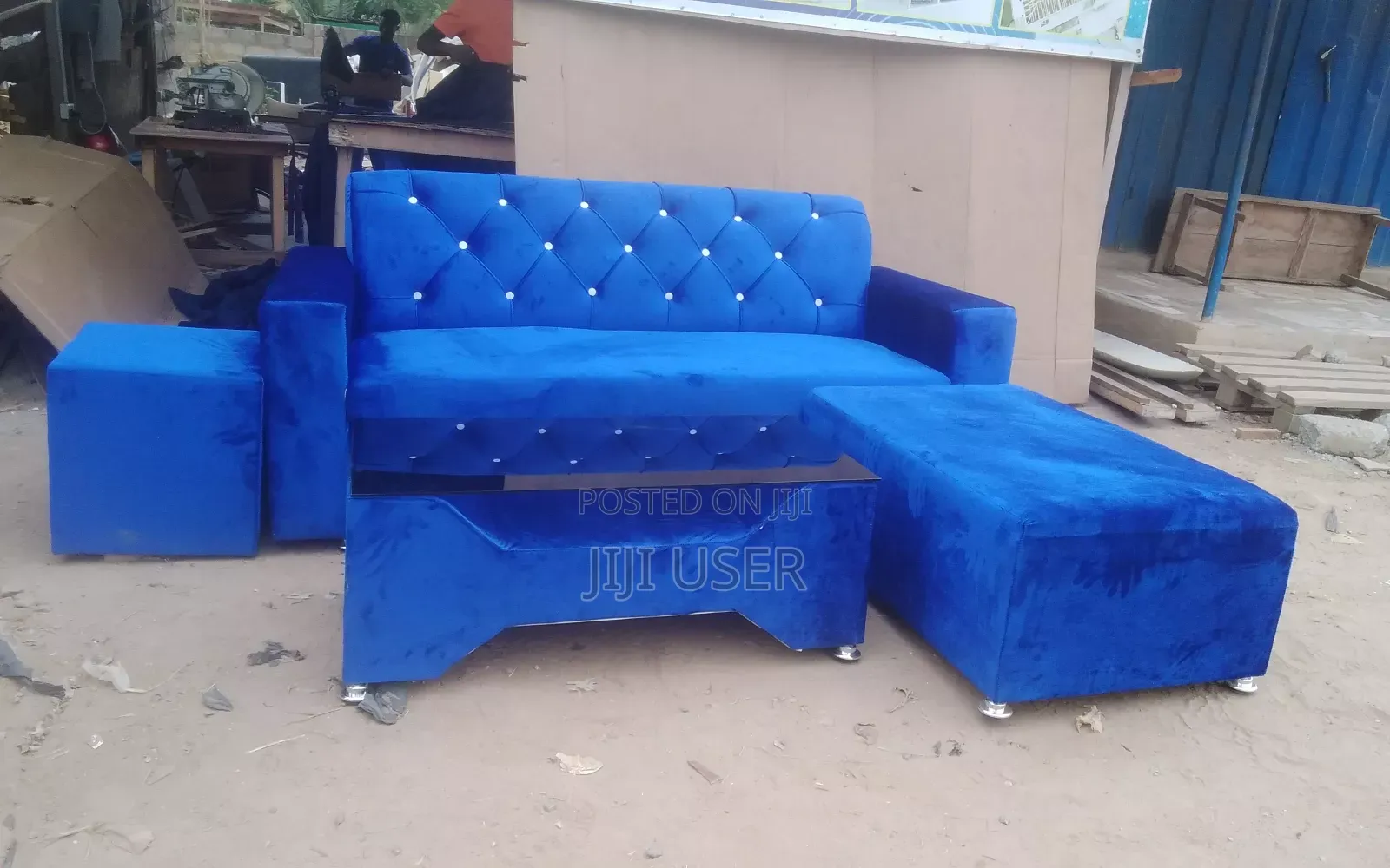 Quality Home Made Furniture Home