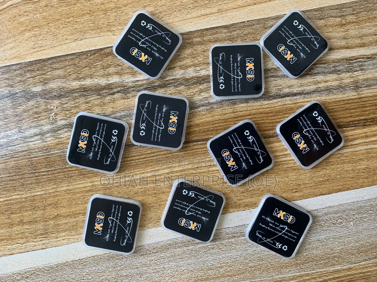 MKSD Gevey for Unlocking Carrier Locked iPhones
