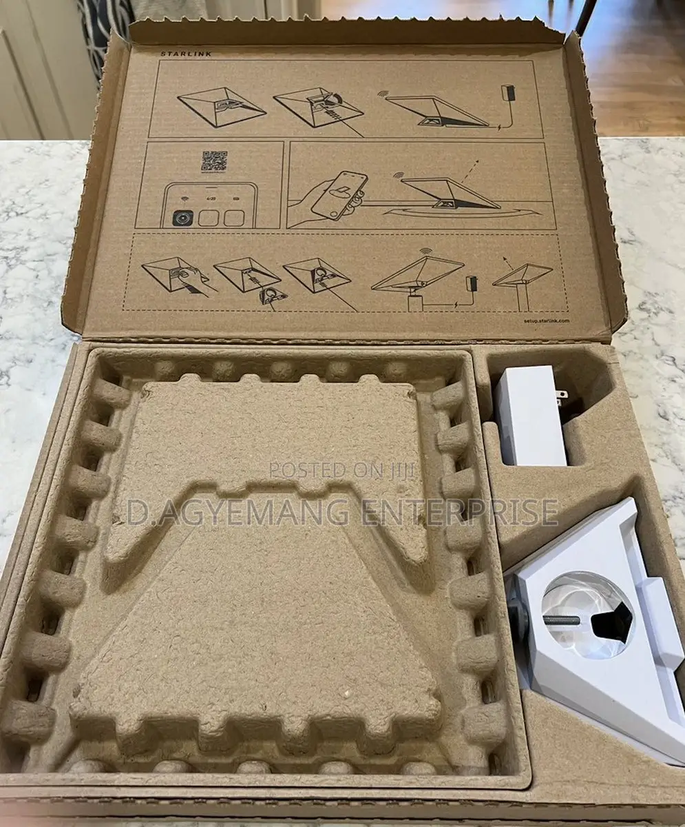 Starlink Mini