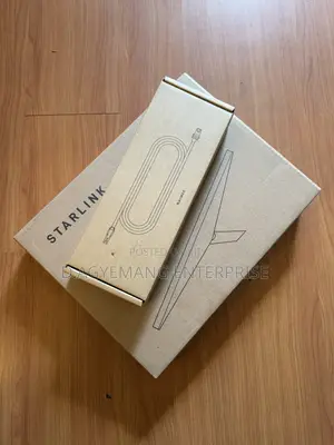 Starlink Mini