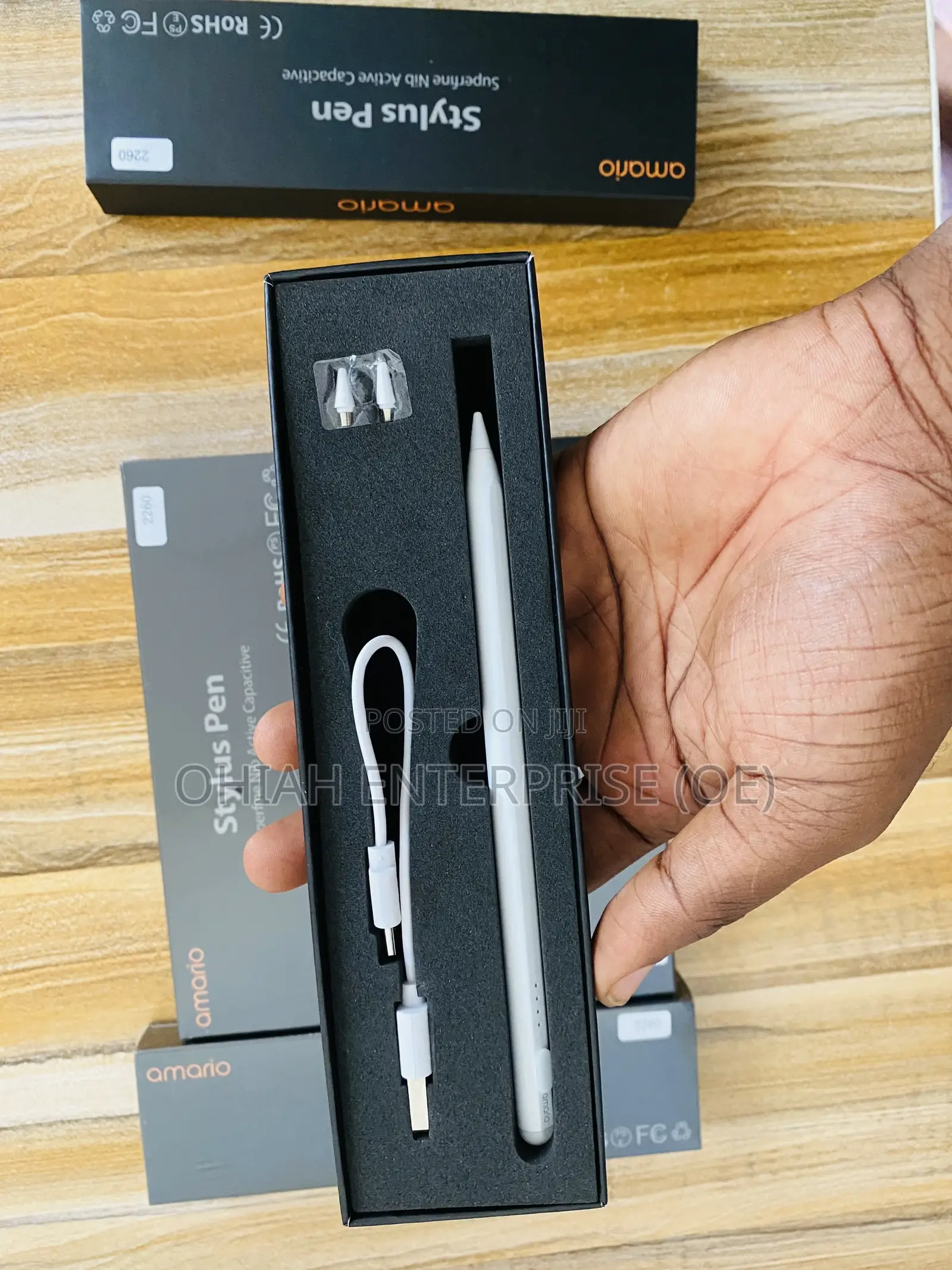 Brand New High Quality Universal Stylus Pen