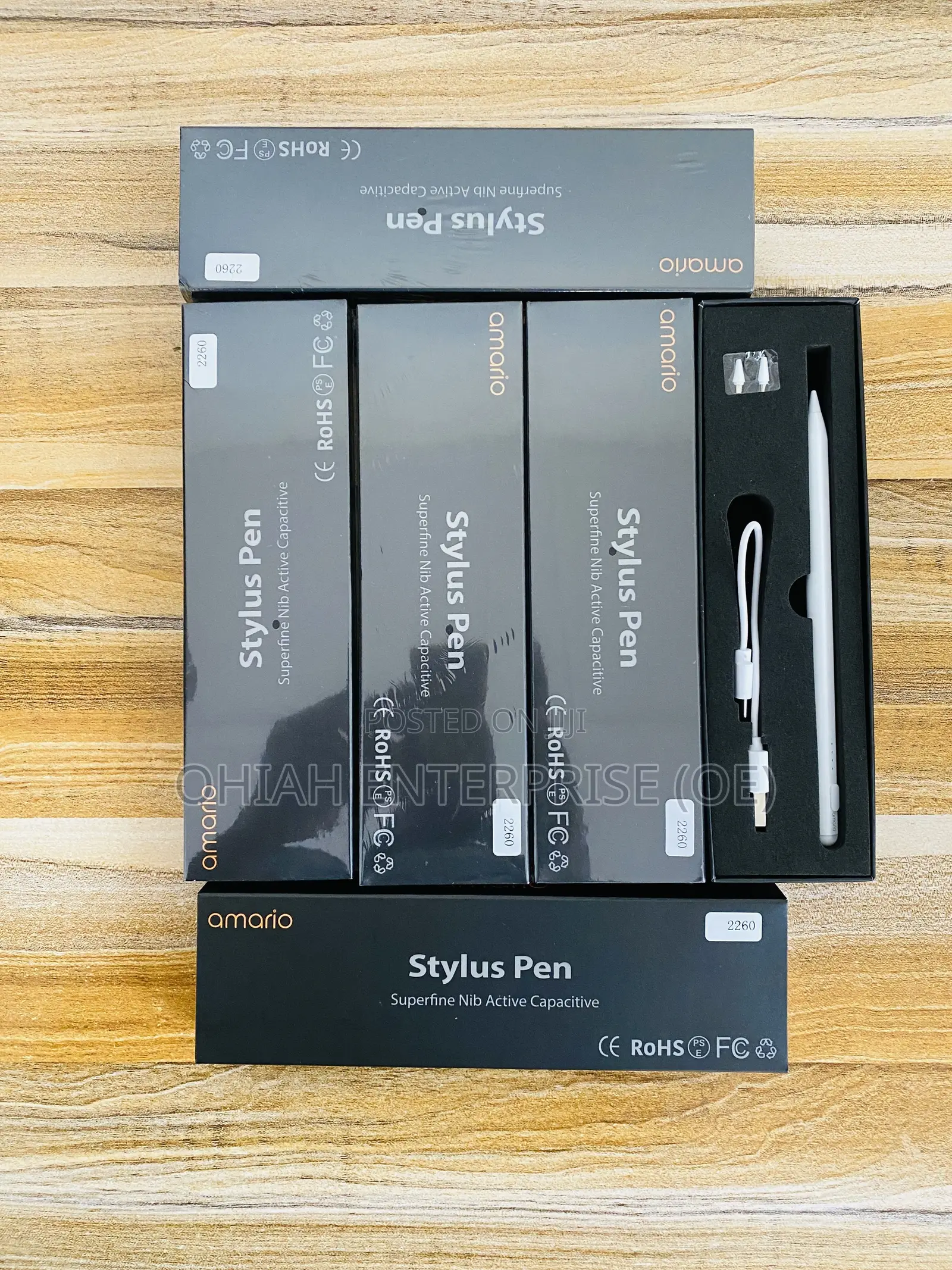 Brand New High Quality Universal Stylus Pen