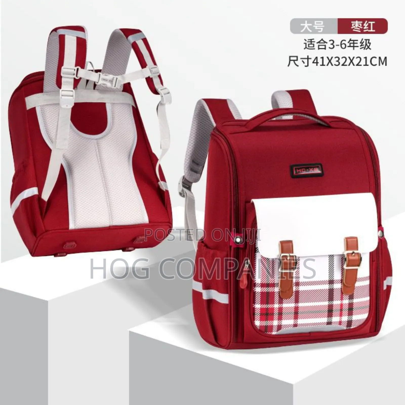 School Backpack for Boys Girls