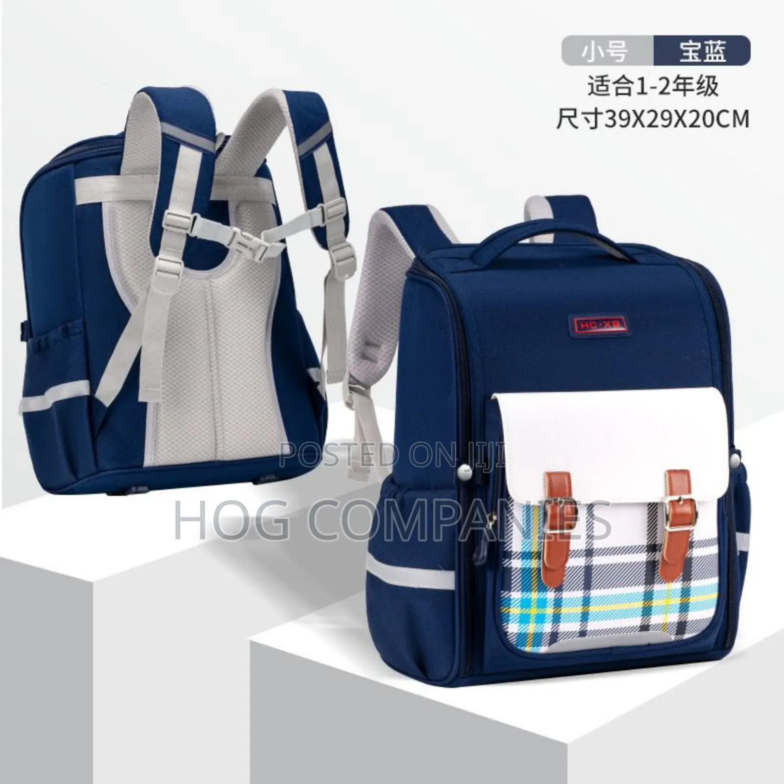 School Backpack for Boys Girls