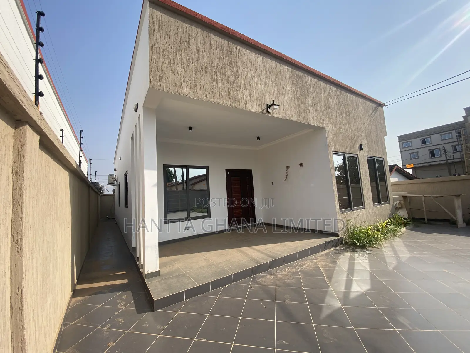 3bdrm House in North Legon for sale