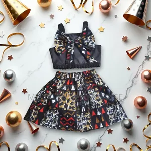 Mistalent African Wear for Kids Birthday Dress Kids Wear
