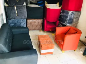 Single Plus 2in1 Furniture