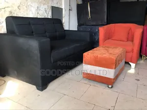 Single Plus 2in1 Furniture