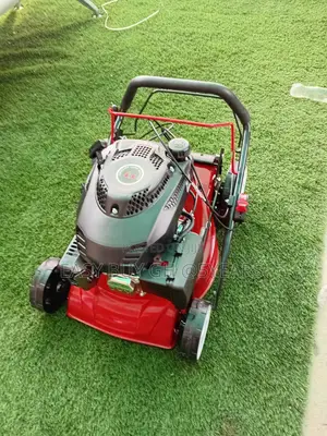 Ecool Max Petrol Lawn Mower
