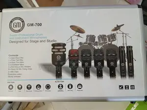 Drums Microphone (GM-700