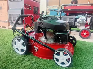 High Capacity Mowers Best Mowers