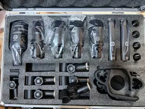 Drums Microphone (GM-700