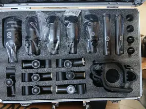 Drums Microphone (GM-700