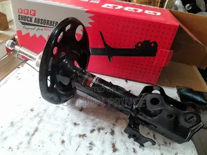 RAV4 Front Shocks 2012