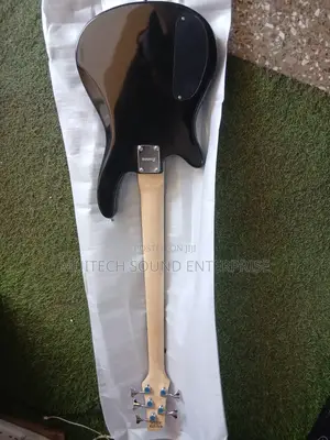 Ibanez Bass Guitar