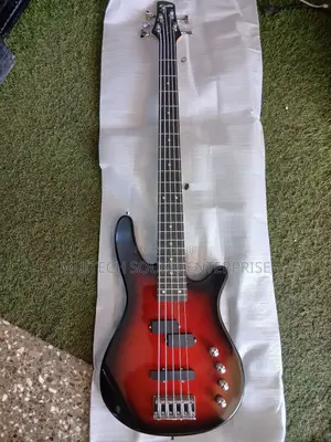 Ibanez Bass Guitar