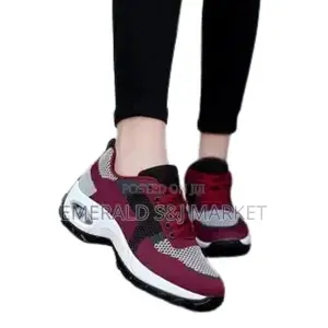 Unisex Kick