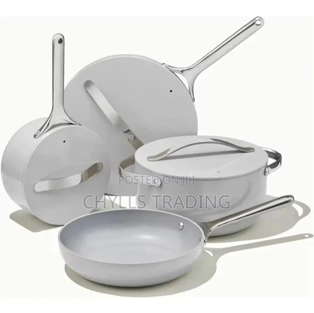 Promo Prom Promo 4pc Non Stick Cookware