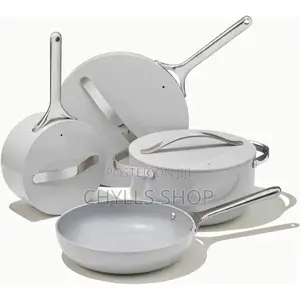 Promo Prom Promo 4pc Non Stick Cookware