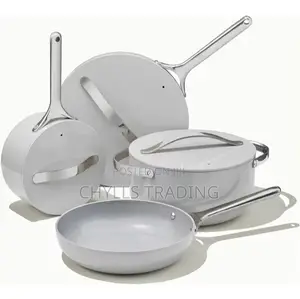 Promo Prom Promo 4pc Non Stick Cookware