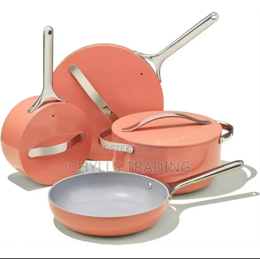 Promo Prom Promo 4pc Non Stick Cookware