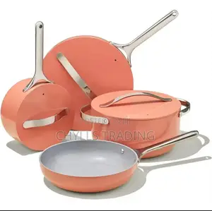 Promo Prom Promo 4pc Non Stick Cookware