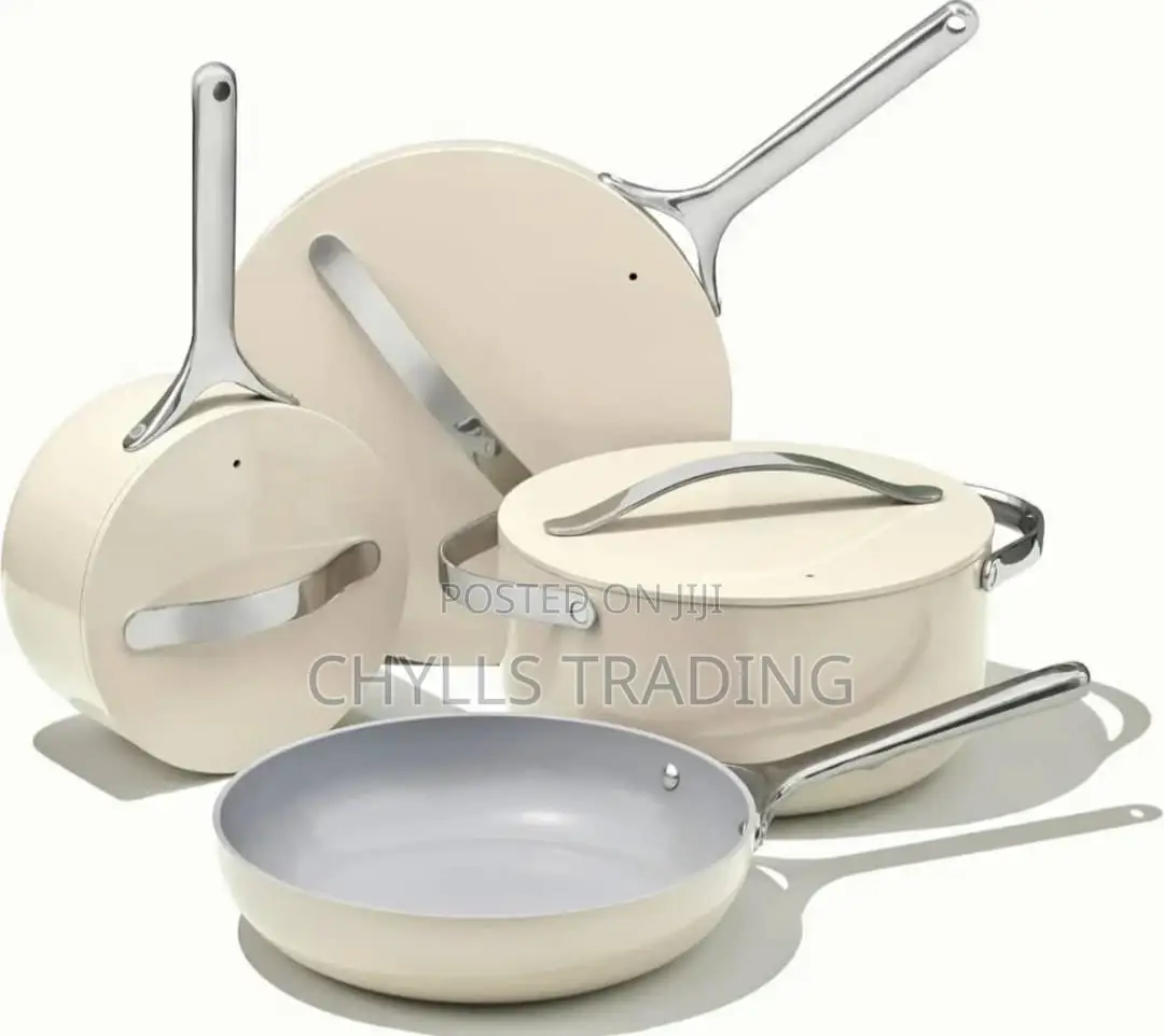 Promo Prom Promo 4pc Non Stick Cookware