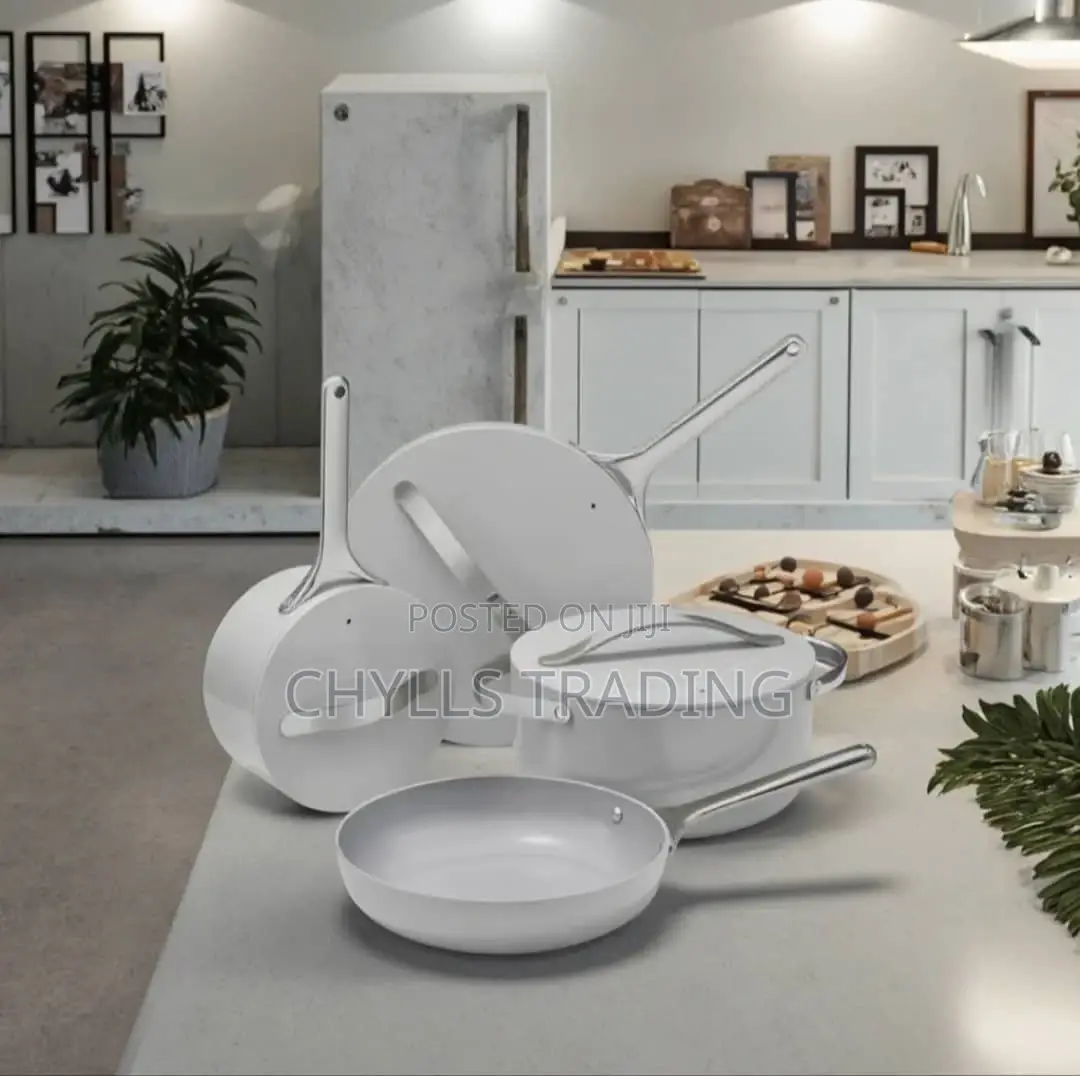 Promo Prom Promo 4pc Non Stick Cookware