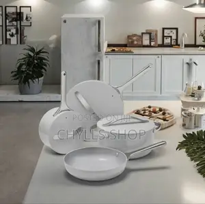 Promo Prom Promo 4pc Non Stick Cookware