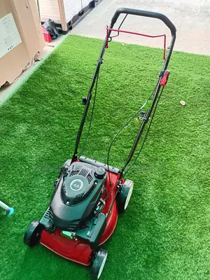 America Standard.5 Hp Ecoolmax Pertol Mower Japan Made Model
