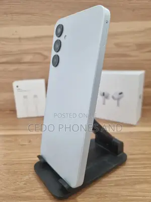 Samsung Galaxy A16 128 GB White
