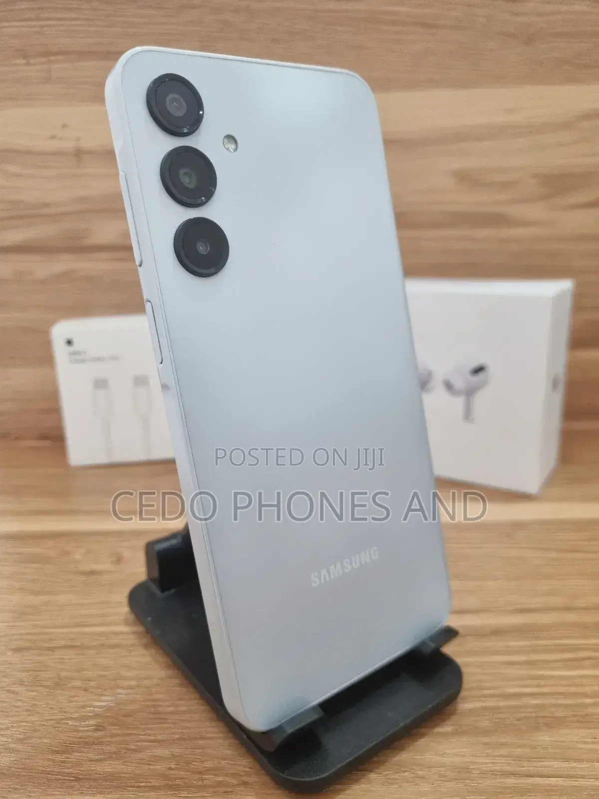 Samsung Galaxy A16 128 GB White