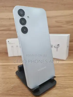 Samsung Galaxy A16 128 GB White
