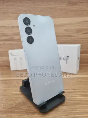 Samsung Galaxy A16 128 GB White