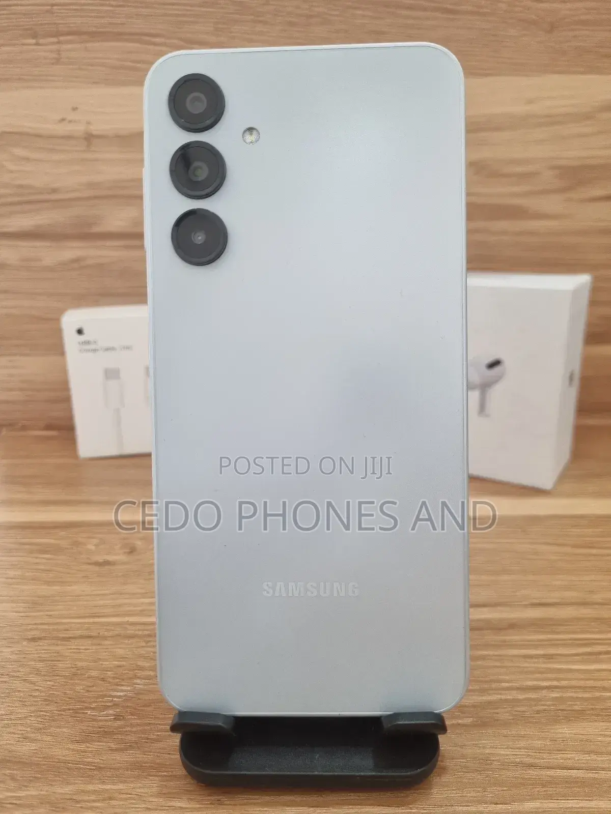 Samsung Galaxy A16 128 GB White