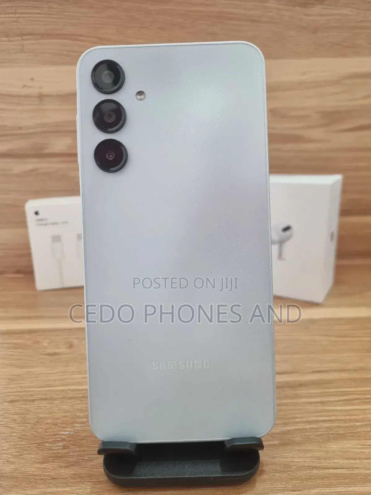 Samsung Galaxy A16 128 GB White