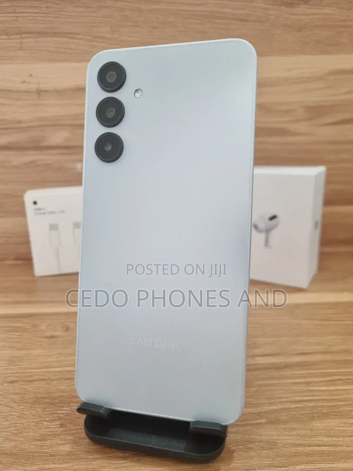 Samsung Galaxy A16 128 GB White