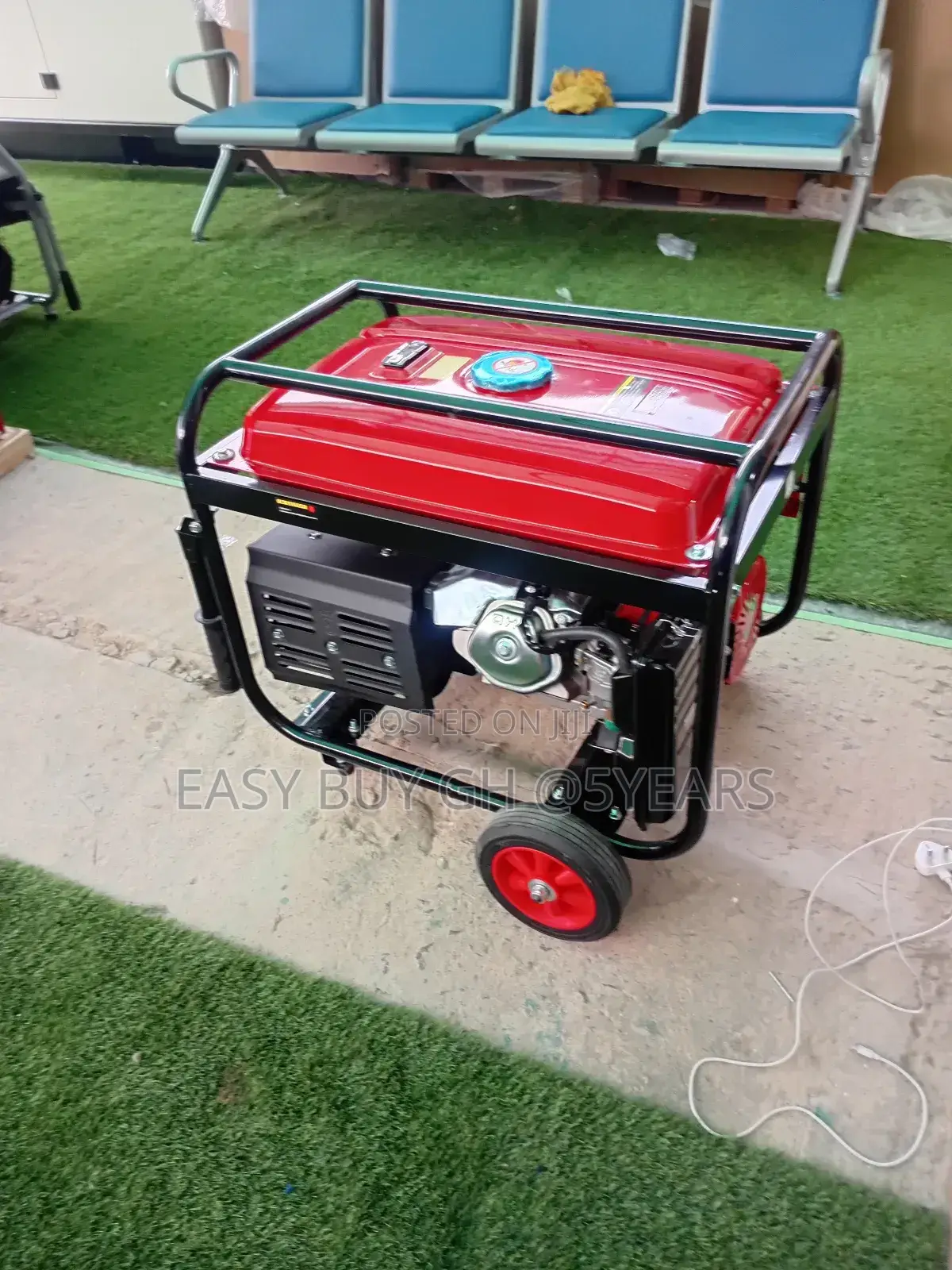 Super Efficient Honda House Generator 10kva 13kw