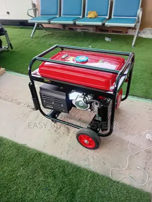 Super Efficient Honda House Generator 10kva 13kw
