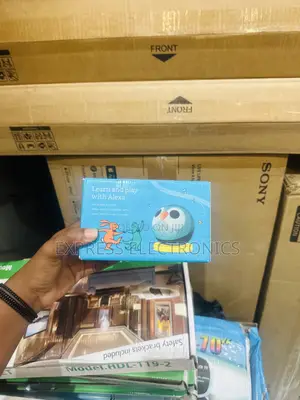 Rich  Eco Pop Bluetooth Speaker