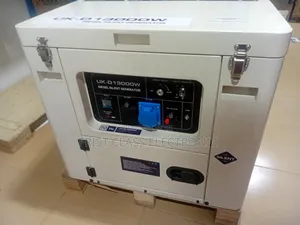 High Quality and Strong Generator Generator