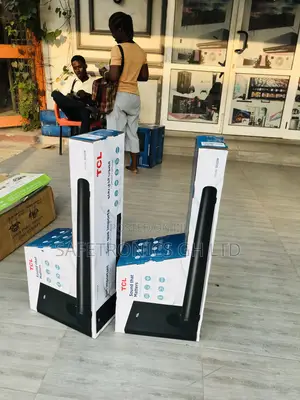 TCL Powerful Bluetooth Soundbar S522W 2.1ch